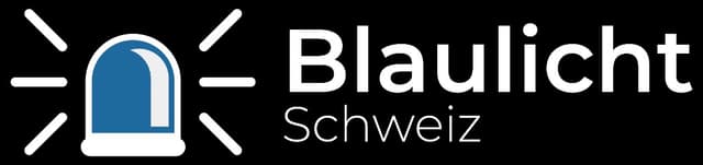 Blaulicht Schweiz