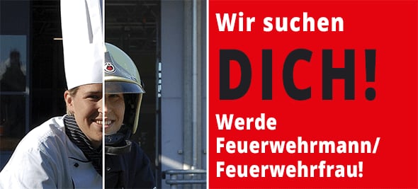 Informationsanlass Feuerwehr Köniz