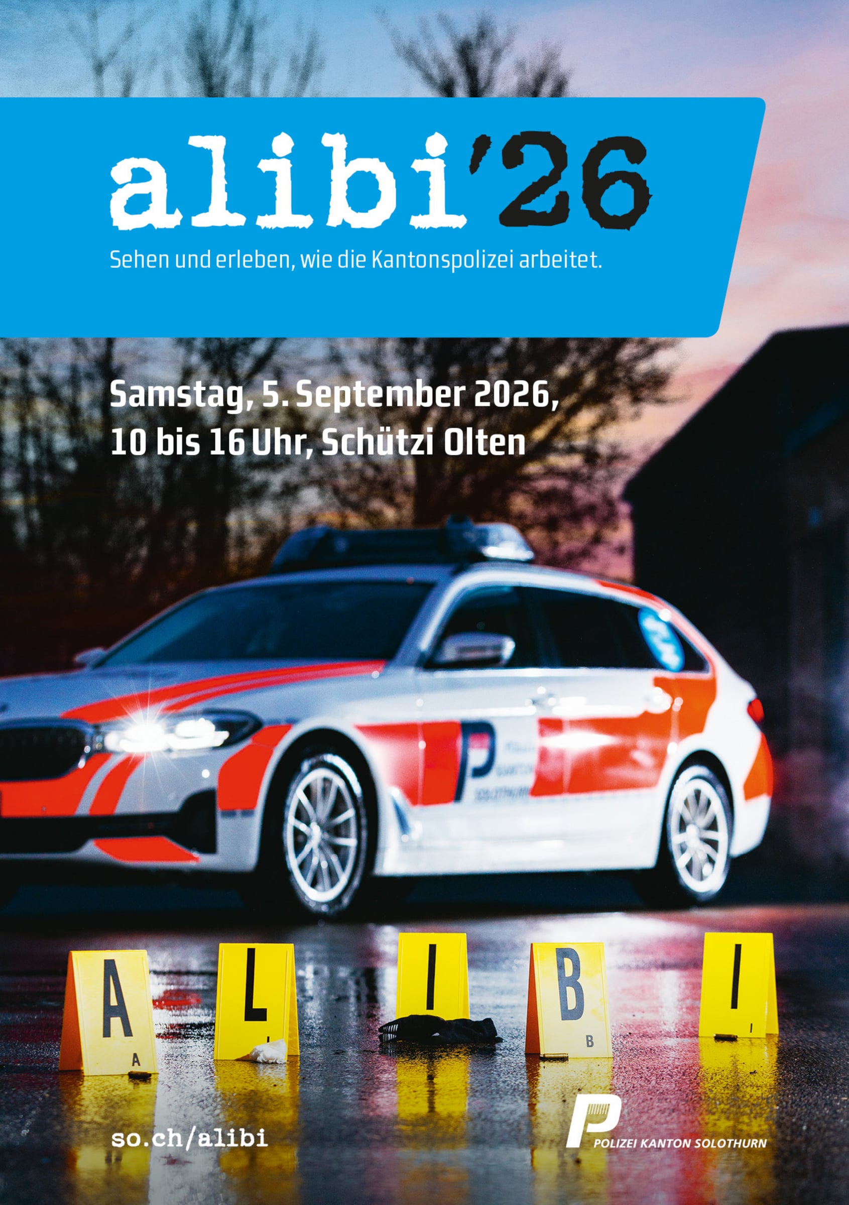 alibi'26 - Olten