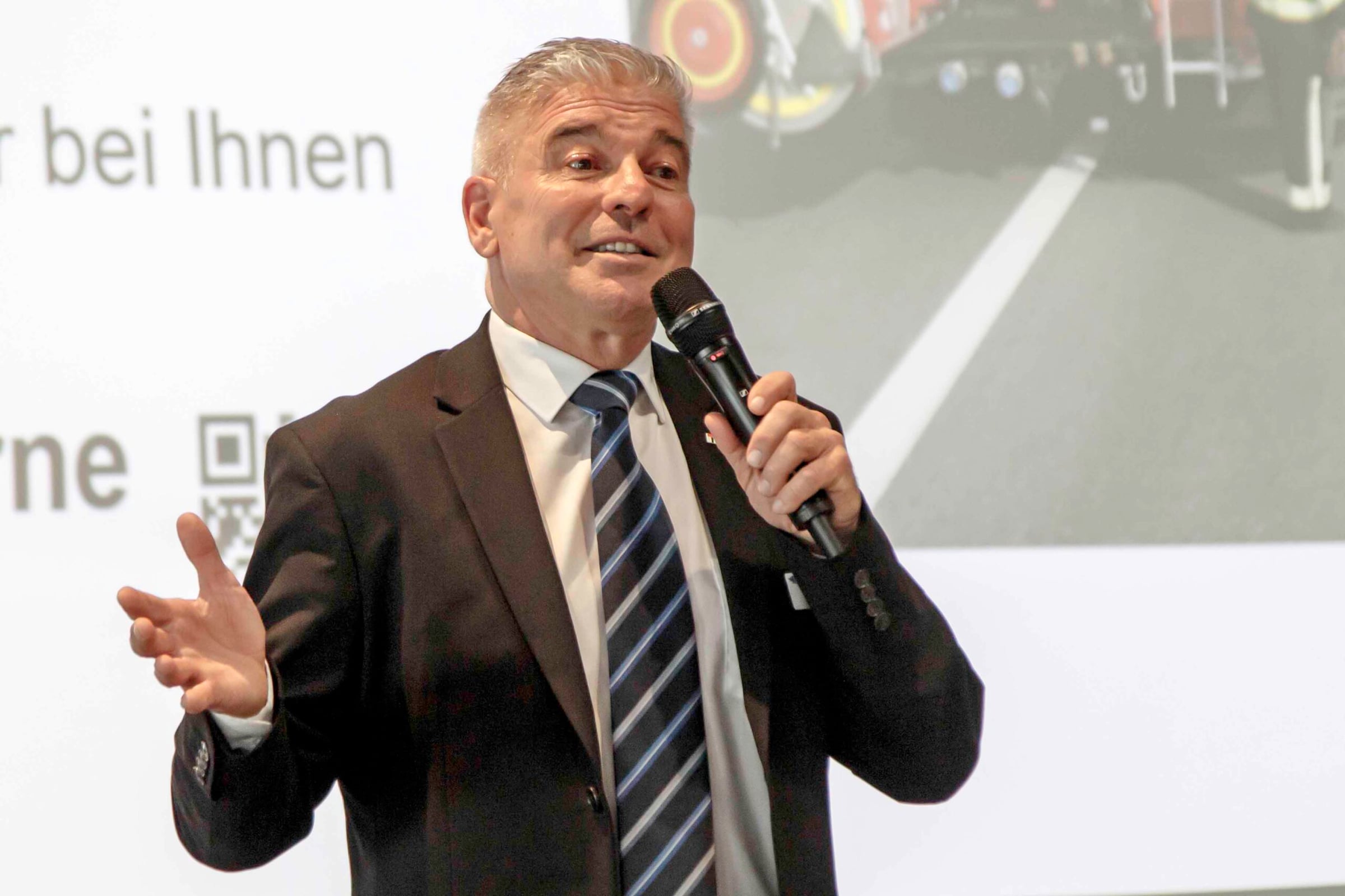 Jubiläums Delegiertenversammlung 2026